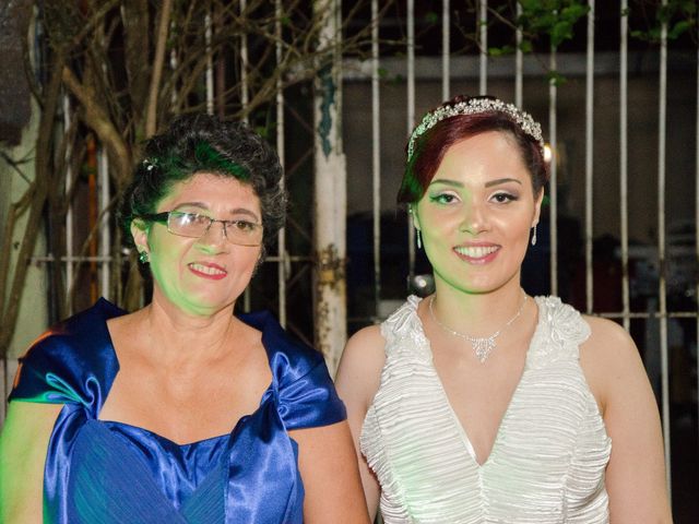O casamento de James e Luana em Rio de Janeiro, Rio de Janeiro 44