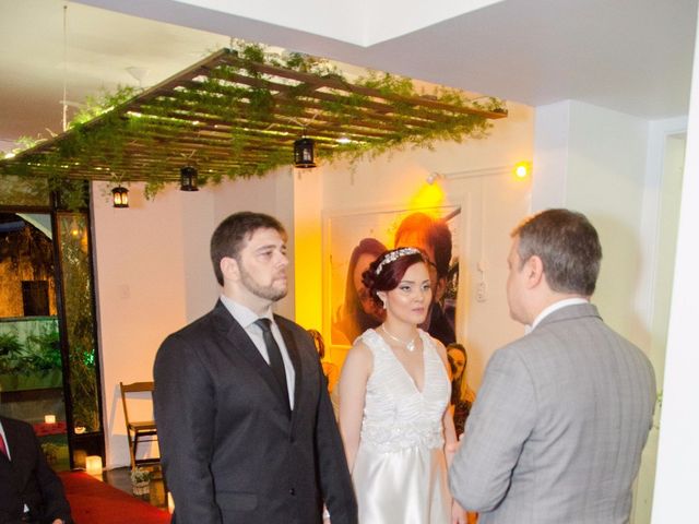 O casamento de James e Luana em Rio de Janeiro, Rio de Janeiro 45