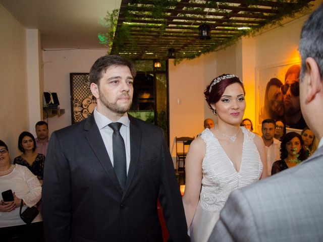 O casamento de James e Luana em Rio de Janeiro, Rio de Janeiro 46