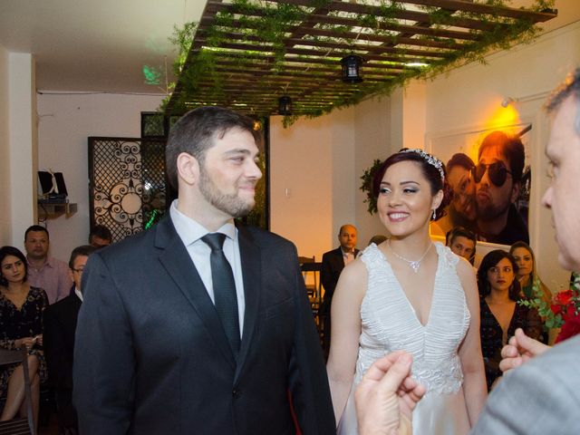 O casamento de James e Luana em Rio de Janeiro, Rio de Janeiro 47