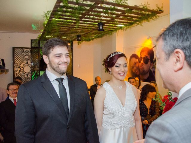 O casamento de James e Luana em Rio de Janeiro, Rio de Janeiro 48
