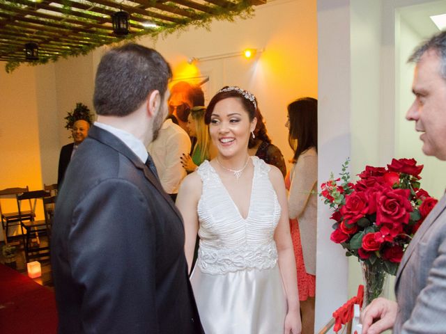 O casamento de James e Luana em Rio de Janeiro, Rio de Janeiro 49