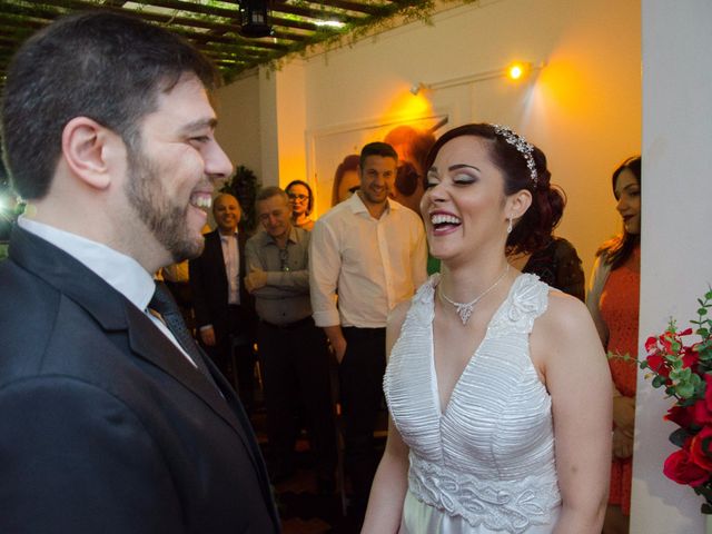 O casamento de James e Luana em Rio de Janeiro, Rio de Janeiro 51