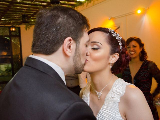 O casamento de James e Luana em Rio de Janeiro, Rio de Janeiro 52