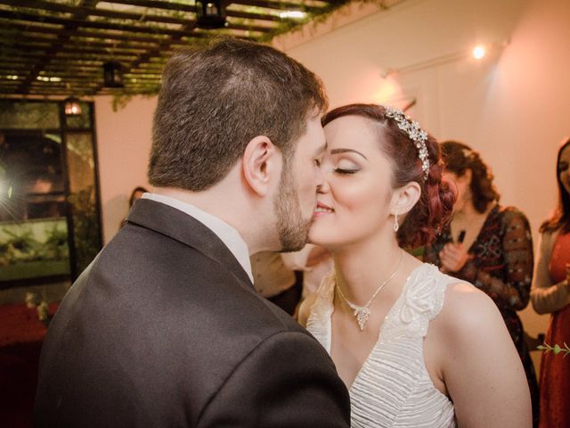 O casamento de James e Luana em Rio de Janeiro, Rio de Janeiro 53