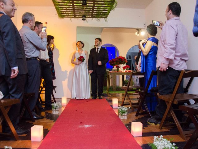 O casamento de James e Luana em Rio de Janeiro, Rio de Janeiro 54
