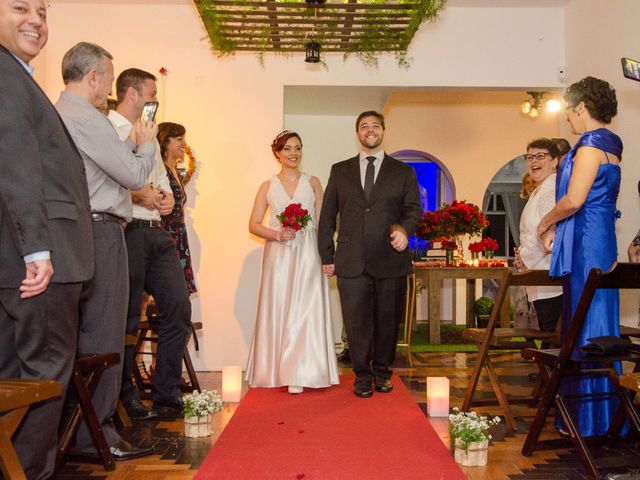 O casamento de James e Luana em Rio de Janeiro, Rio de Janeiro 55