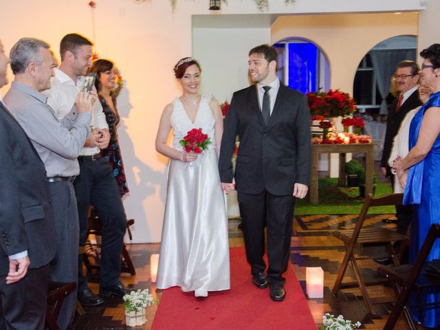 O casamento de James e Luana em Rio de Janeiro, Rio de Janeiro 56