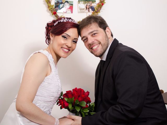 O casamento de James e Luana em Rio de Janeiro, Rio de Janeiro 57
