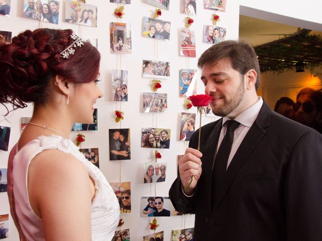 O casamento de James e Luana em Rio de Janeiro, Rio de Janeiro 58