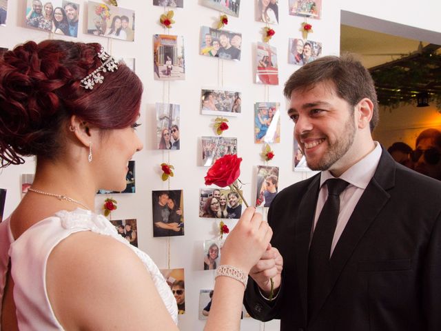 O casamento de James e Luana em Rio de Janeiro, Rio de Janeiro 59