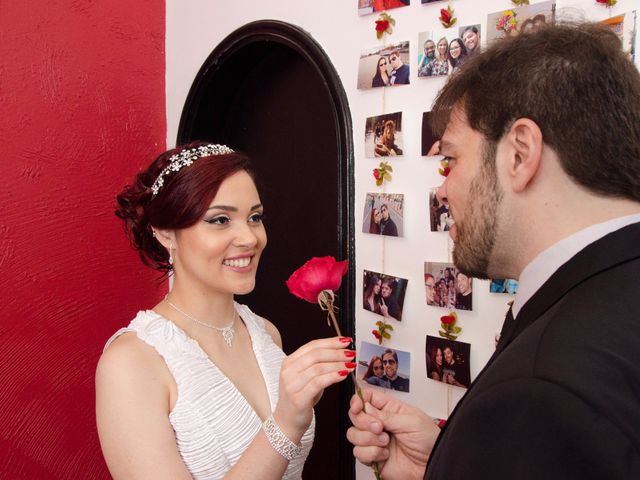 O casamento de James e Luana em Rio de Janeiro, Rio de Janeiro 60
