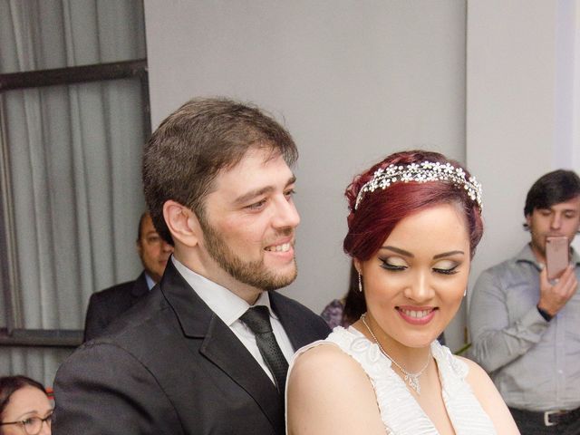 O casamento de James e Luana em Rio de Janeiro, Rio de Janeiro 61