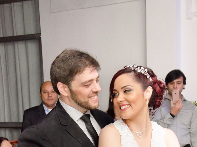 O casamento de James e Luana em Rio de Janeiro, Rio de Janeiro 63