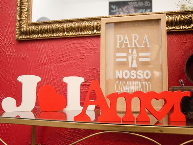 O casamento de James e Luana em Rio de Janeiro, Rio de Janeiro 65