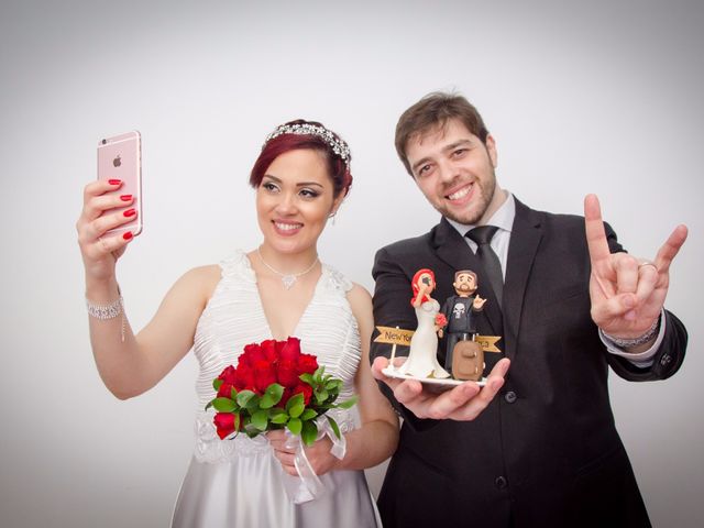 O casamento de James e Luana em Rio de Janeiro, Rio de Janeiro 67