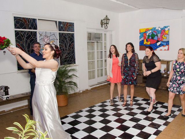 O casamento de James e Luana em Rio de Janeiro, Rio de Janeiro 68