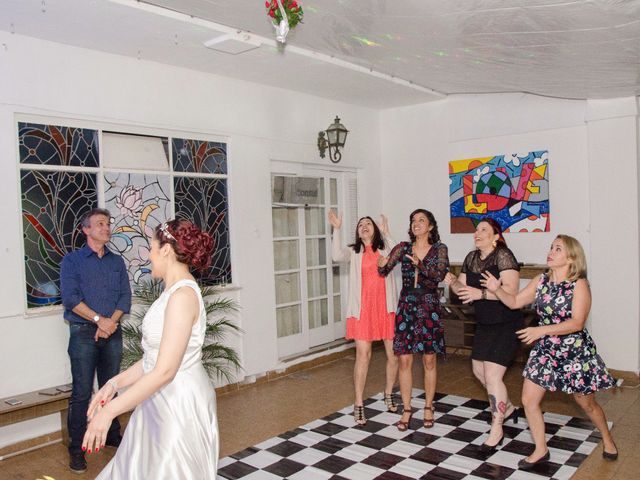 O casamento de James e Luana em Rio de Janeiro, Rio de Janeiro 69
