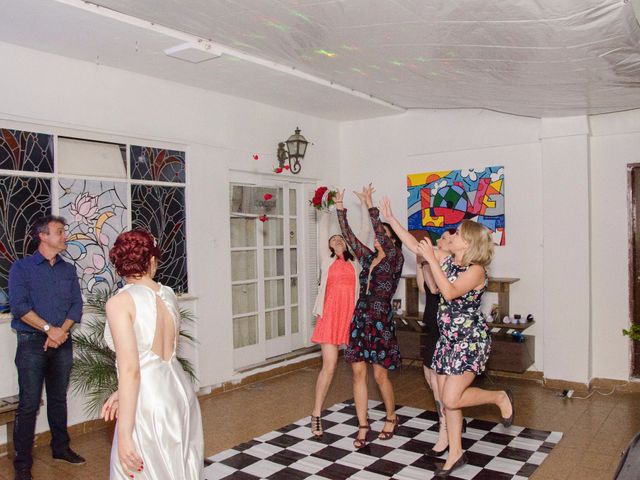 O casamento de James e Luana em Rio de Janeiro, Rio de Janeiro 71