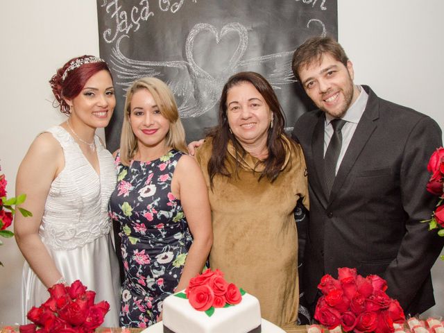 O casamento de James e Luana em Rio de Janeiro, Rio de Janeiro 73