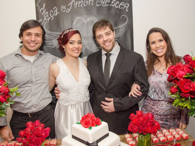 O casamento de James e Luana em Rio de Janeiro, Rio de Janeiro 74