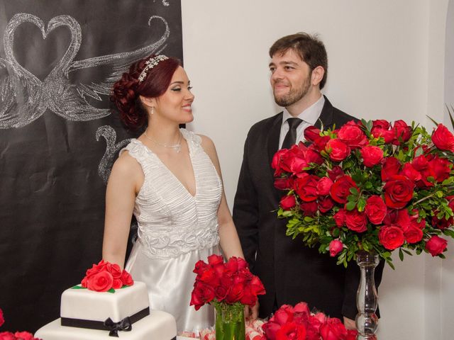 O casamento de James e Luana em Rio de Janeiro, Rio de Janeiro 75