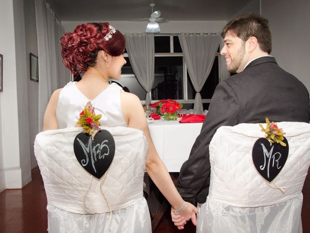 O casamento de James e Luana em Rio de Janeiro, Rio de Janeiro 77
