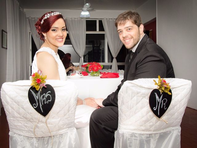 O casamento de James e Luana em Rio de Janeiro, Rio de Janeiro 78