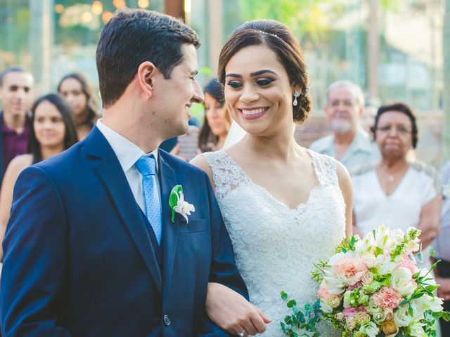 O casamento de Daniel e Camila em Rio de Janeiro, Rio de Janeiro 22