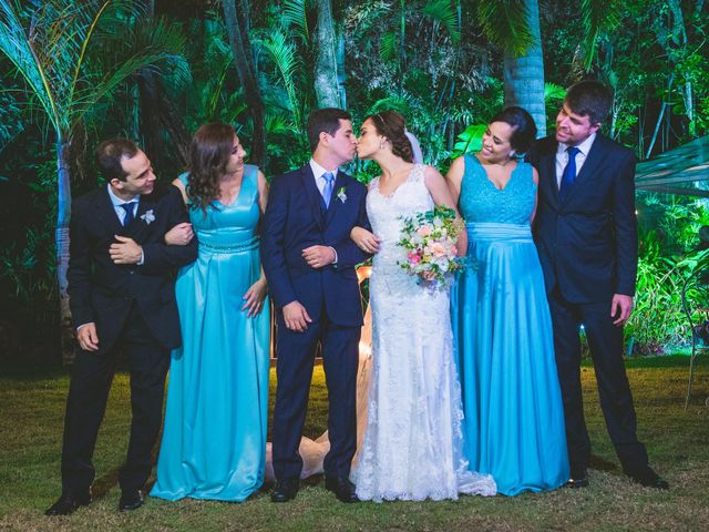 O casamento de Daniel e Camila em Rio de Janeiro, Rio de Janeiro 41