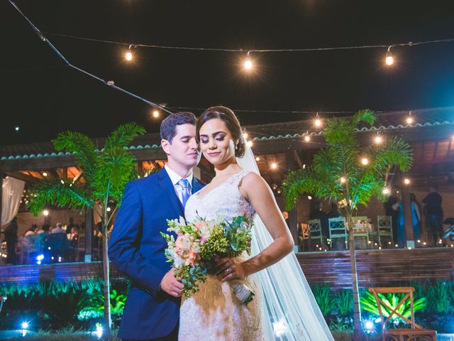 O casamento de Daniel e Camila em Rio de Janeiro, Rio de Janeiro 43