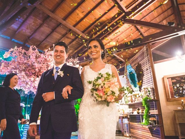O casamento de Daniel e Camila em Rio de Janeiro, Rio de Janeiro 45