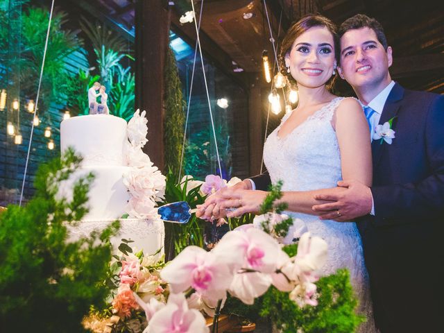 O casamento de Daniel e Camila em Rio de Janeiro, Rio de Janeiro 46