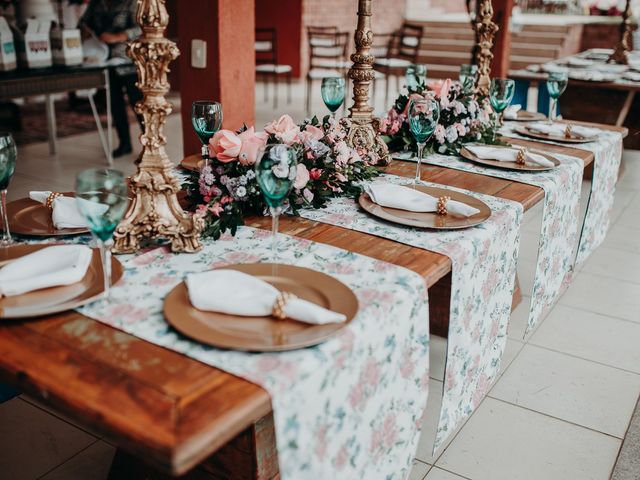 O casamento de Douglas e Camilla em Contagem, Minas Gerais 9