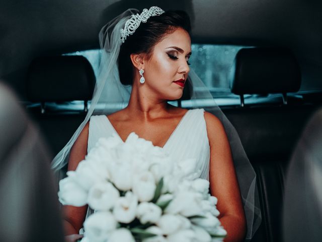 O casamento de Douglas e Camilla em Contagem, Minas Gerais 60