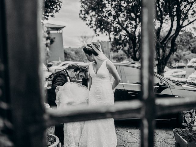 O casamento de Douglas e Camilla em Contagem, Minas Gerais 62