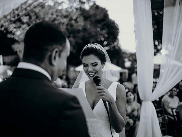 O casamento de Douglas e Camilla em Contagem, Minas Gerais 76