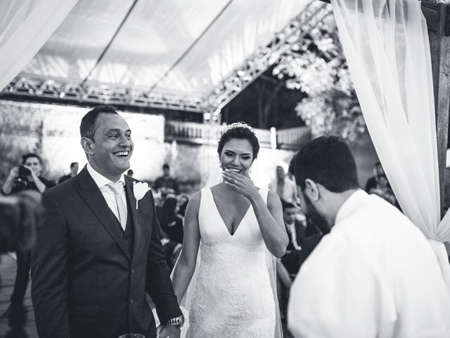 O casamento de Douglas e Camilla em Contagem, Minas Gerais 80