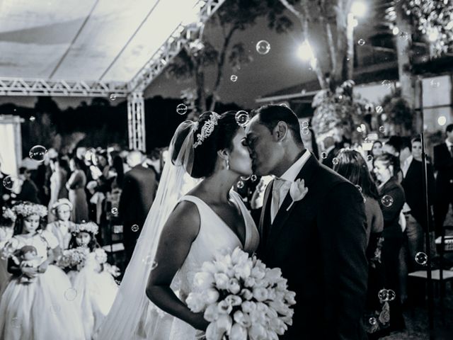 O casamento de Douglas e Camilla em Contagem, Minas Gerais 86