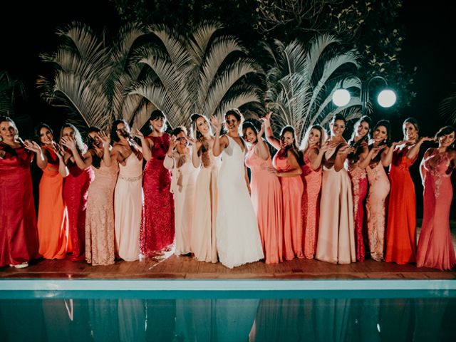 O casamento de Douglas e Camilla em Contagem, Minas Gerais 88