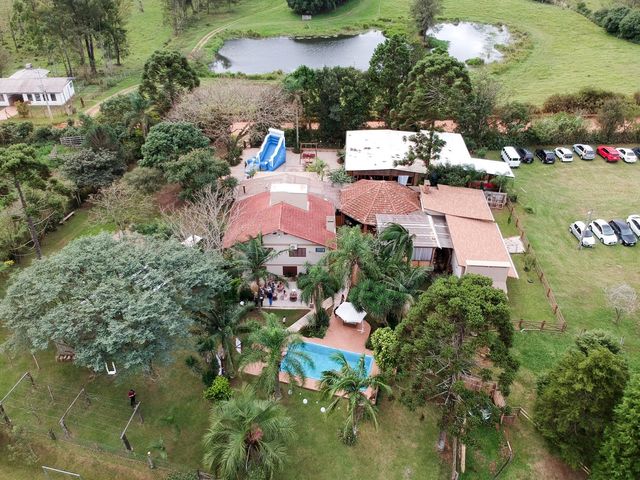 O casamento de Roddy e Jaqueline em Nova Santa Rita, Rio Grande do Sul 1