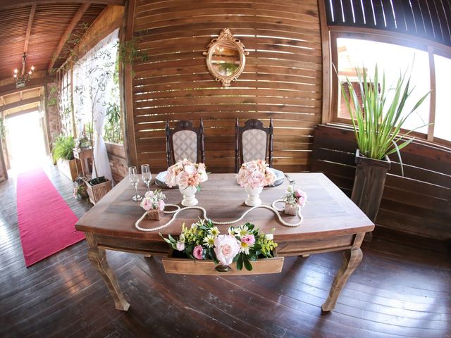 O casamento de Roddy e Jaqueline em Nova Santa Rita, Rio Grande do Sul 2