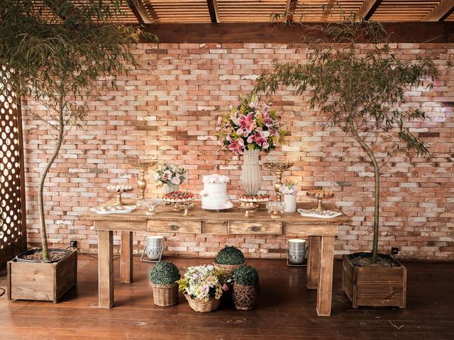 O casamento de Roddy e Jaqueline em Nova Santa Rita, Rio Grande do Sul 10