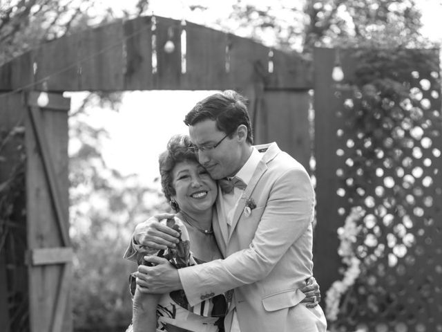 O casamento de Roddy e Jaqueline em Nova Santa Rita, Rio Grande do Sul 13