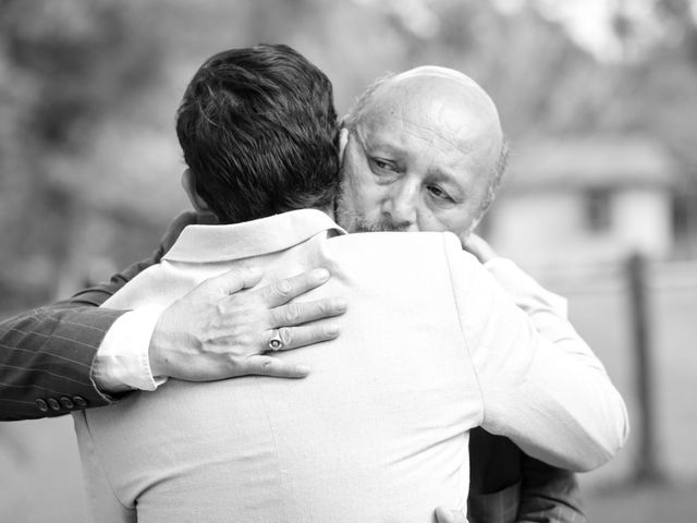 O casamento de Roddy e Jaqueline em Nova Santa Rita, Rio Grande do Sul 14