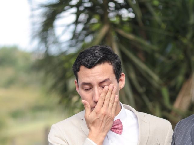 O casamento de Roddy e Jaqueline em Nova Santa Rita, Rio Grande do Sul 15