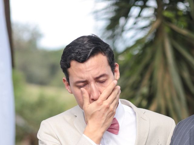 O casamento de Roddy e Jaqueline em Nova Santa Rita, Rio Grande do Sul 16