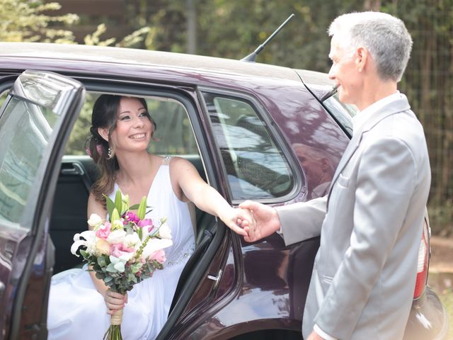 O casamento de Roddy e Jaqueline em Nova Santa Rita, Rio Grande do Sul 17