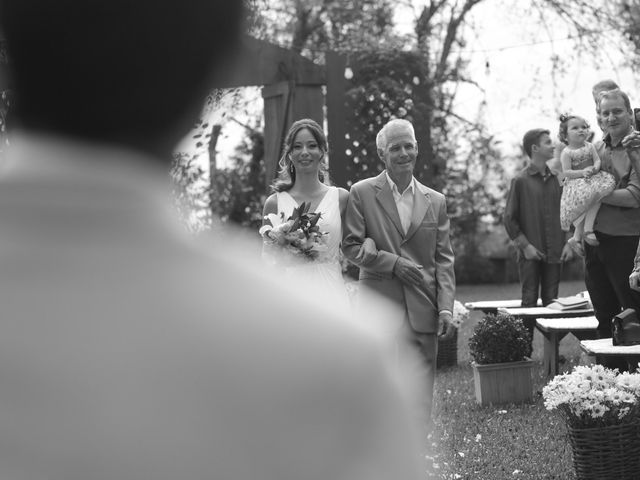 O casamento de Roddy e Jaqueline em Nova Santa Rita, Rio Grande do Sul 23