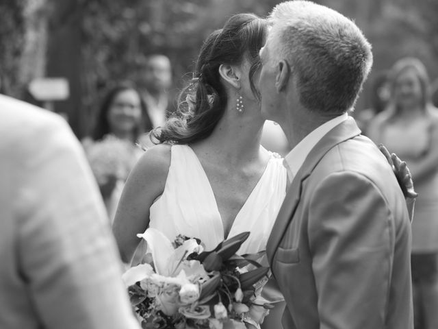 O casamento de Roddy e Jaqueline em Nova Santa Rita, Rio Grande do Sul 25